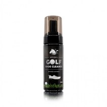 말표 골프화 클리너(150ml) 신발세정제 슈즈폼클리너 운동화세척제 1개, 상세페이지 참조