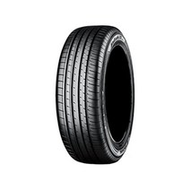 타이어225(mm)YOKOHAMA 225 50R18 95 V BluEarth-XT AE61 블루 어스 요코하마 타이어 여름 타이어 여름 타이어 1개[2022년제]