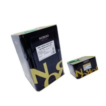 블랙탄 비노출형 방수재 중상도 흑색 25Kg 코팅 발수