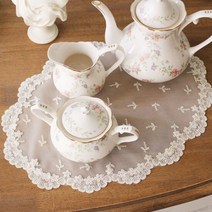 데이지 레이스러너 40cm 미니러너 콘솔러너, 없음