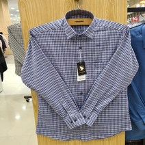 레노마셔츠 남성와이셔츠 RKSSGP 926