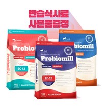 프로바이오밀 글루텐&그레인프리 오리고기 습식사료 런치박스 업그레이드, 프로바이오밀 연어