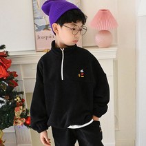 소년마켓 미키 후리스아노락(5호~19호)