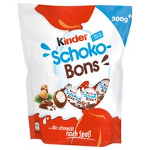Kinder 킨더 초콜릿 봉봉 300g