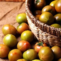 대저토마토 2.5kg S, 없음, 1개