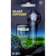 [비지떡] UP 미니 유리 확산봉[D-521][P], 1개