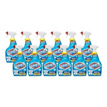 유한락스 욕실청소용 세정제, 650ml, 12개입