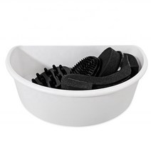 고주파 바디 마사지기 허리 80k 진공 고주파 마사지기 진동기 스파용 기계 G8, 04 US Plug