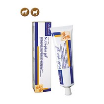 (프랑스) 버박 뉴트리플러스겔 영양제 120.5g (sj)-더 케이 펫, 단품, 색상:공통|사이즈:공통|스타일:공통|사은품:공통