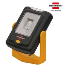 기타 브레넨스툴 4+3범용 건전지 LED 램프, 브레넨스툴 1175420010 LED램프