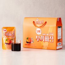 임산부붓기차 붓기차 임산부차 호박티 붓기빠지는차 부끼빠졍 100ml x 15포 한방다이어트