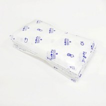 핏물제거 해동지 미트페이퍼 패드 150×250 50매