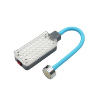 신성 103 자바라 작업등