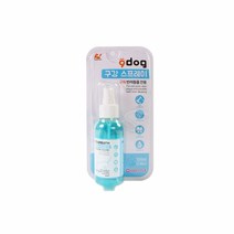 더키코 구독 구강스프레이 100ml, 본상품선택, 1, 상세설명 참조