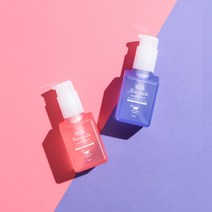 밀크바오밥 헤어시럽 오일 화이트머스크/다마스크로즈 100ml / 헤어에센스, 다마스크로즈