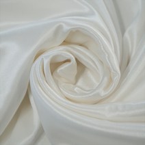 패브릭창 보드레공단 무지 30종 안감 돌상 테이블보 주문제작가능 촬영용, 아이보리