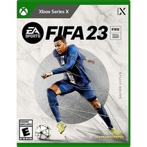 XBOX게임패스 XBOX게임 FIFA 23 - Xbox 시리즈 X 134881, 엑스박스 시리즈 X, 기준