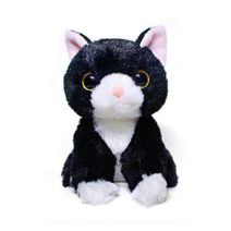 [Cool Sale 창고]_ 선물 함께라서 좋아 인형 MS 복면고양이 15cm 러블리 토이 _Cool SHOP!!!$$EA_
