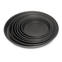 유진토스코 피자팬 (고) 10인치253mm
