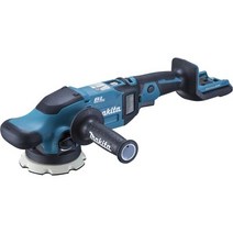 마키타 그라인더 Makita PO500DZ 충전식 랜덤 오빗 폴리셔 122517, 본체만