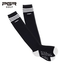 PGR 골프 여성 골프 양말 니삭스 720