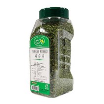 희망메디 신영 파슬리 후레이크 100g 1개, 1통