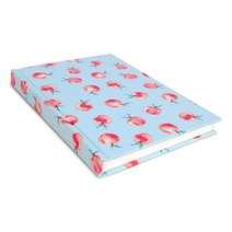션턬필슈@BooKiss 북아트 수첩 Diy 1216 복숭아 제본노트 만들기재료 DIY 다이어리만들기 체험 디자인 만들기/*캐, 채룩!!, 채룩!!