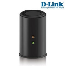 디링크 Dlink DIR-550A 2.4G N300 와이파이 Wifi 원통미니 가성비 유무선 공유기