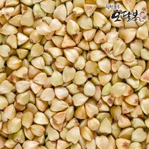 특품 국내가공정품 기피메밀 깐메밀 메밀쌀 수입산 (미국산), 1개, 5kg