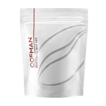코프만 사무실 카페 업소용 신선한 맛있는 블렌딩 원두커피 1kg, 코프만 블렌딩, 모카포트, 1개