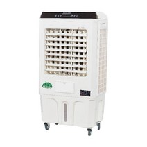 이동식 인버터 산업용 저소음 에어컨 공장 수냉식, ZD-80