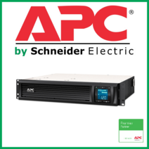 APC SMC1000I-2UC SMART CONNECT UPS C_무정전전원장치_1000VA_230V_RACK, 1대