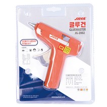 헤어베스트 실리콘 글루건 총, 1개