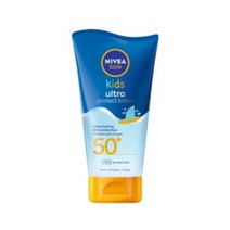 니베아 선 키즈 울트라 프로텍트 로션 150ml(SPF50+) x 2개