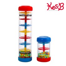 캐스B 맑은소리 레인스틱중