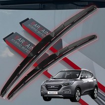 하이브리드와이퍼 뉴투싼IX 와이퍼 하이브리드 저소음 -72394EA