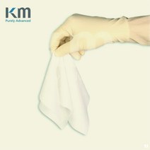 CRT 보루 흡착 킴테크 KM WW-3009NP 와이퍼 킴타올 23x23 폴리에스터