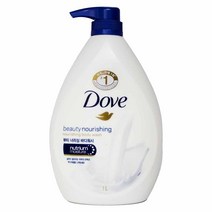 도브 뷰티 너리싱 바디워시 1L 피부 몸 가려움증 건조증 모낭염 등드름, 1, 본상품선택