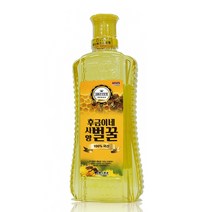 가정용 후금이네 사양벌꿀, 1개, 2kg