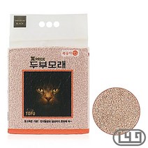 네바마스커레이드 야옹이두부모래 애묘 복숭아향 4kg
