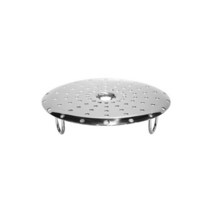 [쿡에버] 뉴 스팀스탠드(찜판) 미니 13.5cm, 1개
