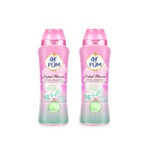 아로퓸 향기부스터 노팔 플라워 500gx2개, 500g, 2개