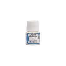 페베오 천에 그릴 수 있는 물감 세타컬러 투명색 글리터 45ml NO.204다이아몬드