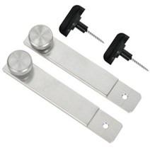 PGM1*^몰청수레져 맨2 좌대용 경첩 나무바닥설치용 받침틀용 나무용 용경첩^*1췤pgm, *^^옵션*^좌대용 경첩