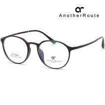 어나더루트 안경테 AR3309 C2 무광 블랙 초경량 울템