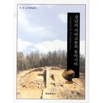 경남의 가야고분과 동아시아, 학연문화사, 경남발전연구원 역사문화센터 저