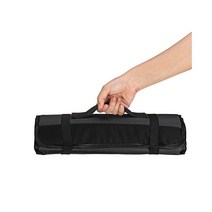 쉐프 요리용 전문가용 22 포켓 나이프 가방 -블루