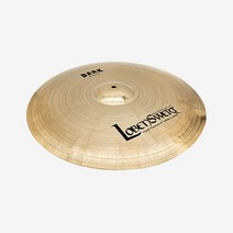 터키수공 LobenSwert - Dark Custom Brilliant 로벤스워트 다크커스텀 브릴리언트 라이드심벌