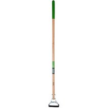 AMES 2825800 Action Hoe with Hardwood Handle 58-Inch null, 1, ,