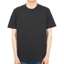 [메종마르지엘라] (S50GC0672 S24347 855) 남성 반팔 티셔츠 22SS